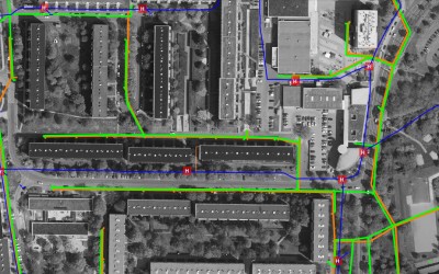 Antrag Leitungsauskunft
