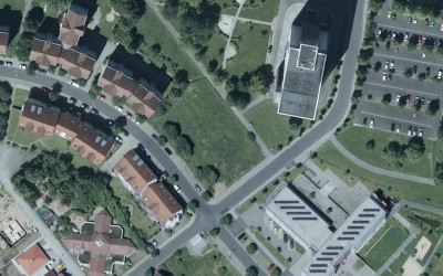 Vermittlung Baulücken