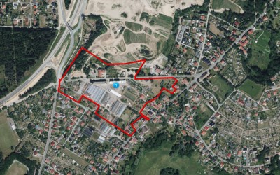 Beteiligung Bauleitplanung