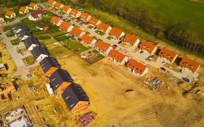 Erschließungsbeiträge