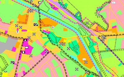 Flächennutzungsplan