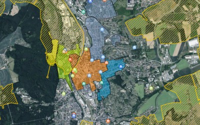 Auskunft interdisziplinär