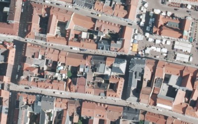 Vermittlung Leerstand