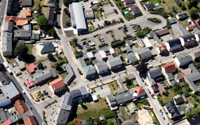 Grunddienstbarkeiten