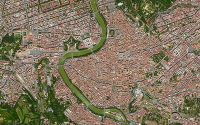 Karten / Layer / DOP