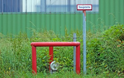 Löschwasserkataster