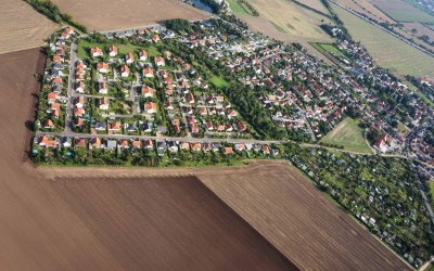 Sonstige Satzungen