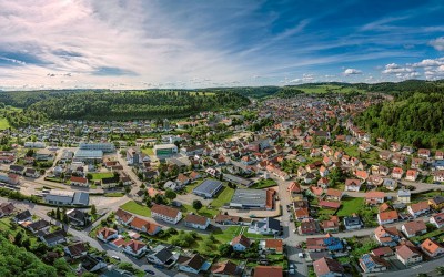 Flur- und Grundstücksverwaltung